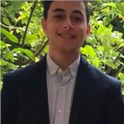 Profesor de Matemáticas, Inglés y Lengua Castellana